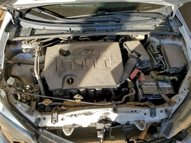 Photo 11 from auction – 2016 TOYOTA COROLLA L with VIN 5YFBURHE4GP392496