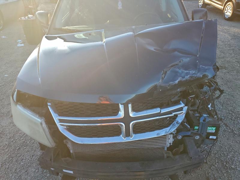 Photo 12 from auction – 2014 DODGE JOURNEY with VIN 3C4PDCBG1ET112203