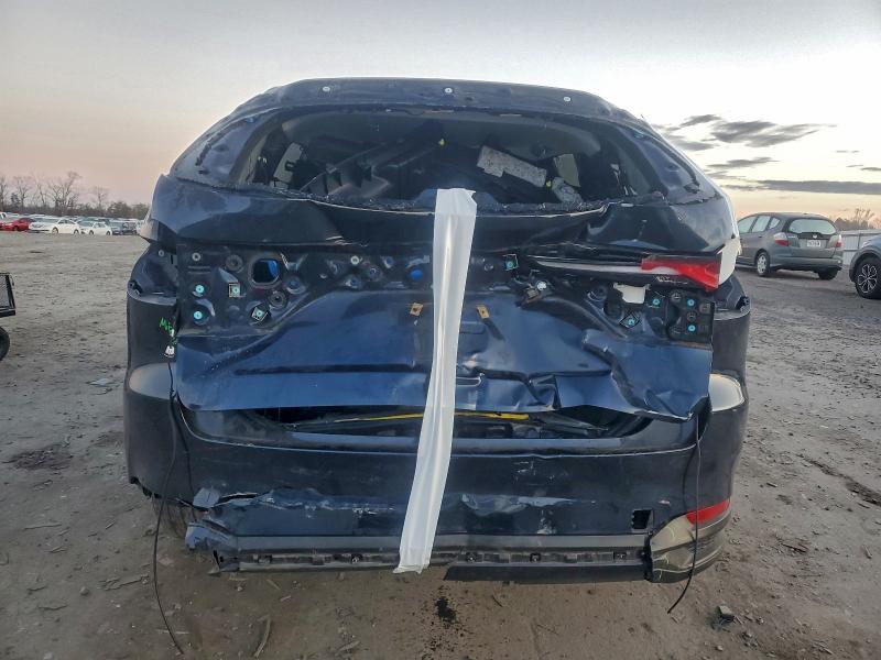 Foto 6 de la subasta – 2024 MAZDA CX-90 PREF con VIN JM3KKBHD3R1178747