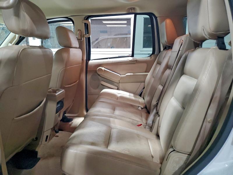 Photo 11 from auction – 2006 MERCURY MOUNTAINEE with VIN 4M2EU47E86UJ20675