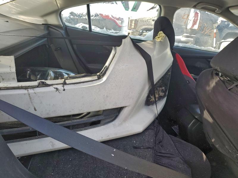 Photo 10 from auction – 2019 SUBARU IMPREZA with VIN 4S3GKAA63K1614300