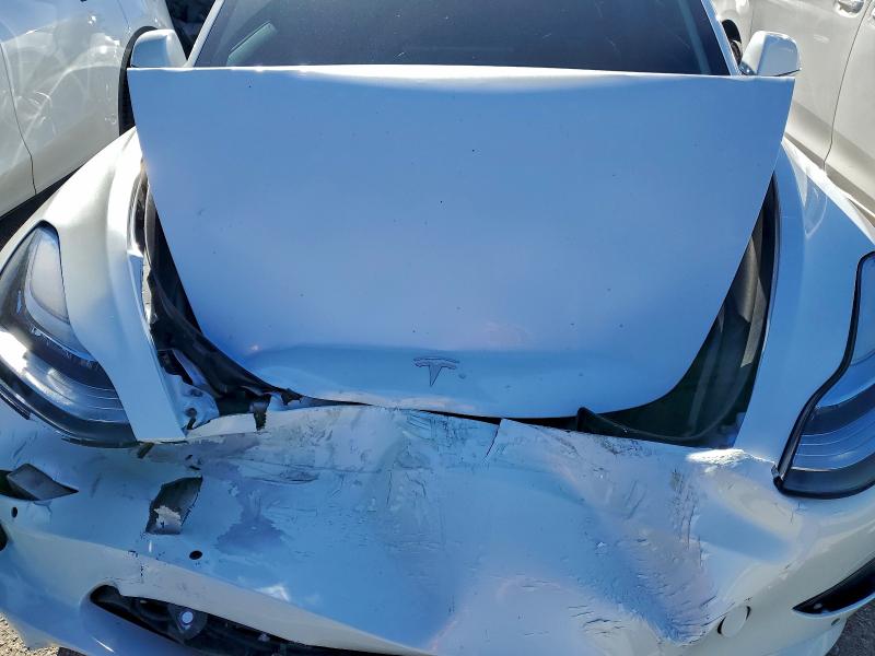 Photo 11 from auction – 2019 TESLA MODEL 3 with VIN 5YJ3E1EBXKF388499
