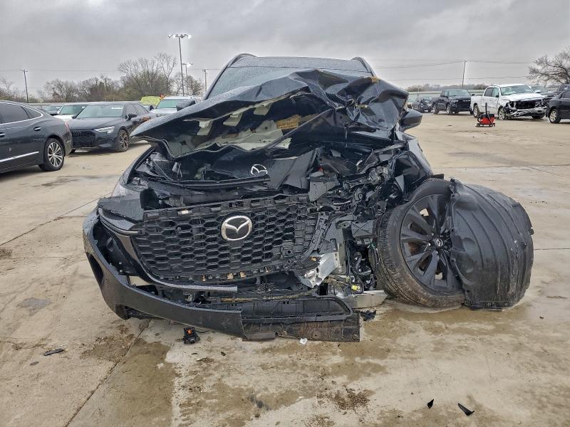Photo 5 from auction – 2025 MAZDA CX-90 PREM with VIN JM3KKCHA1S1242222