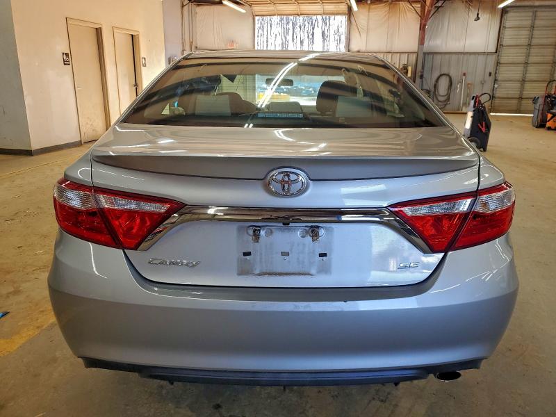 Photo 6 from auction – 2016 TOYOTA CAMRY LE with VIN 4T1BF1FKXGU505533