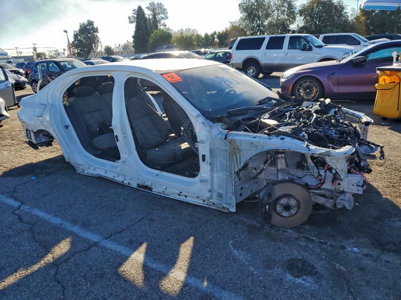 Photo 4 from auction – 2023 BMW 740 I with VIN WBA23EH09PCN23315