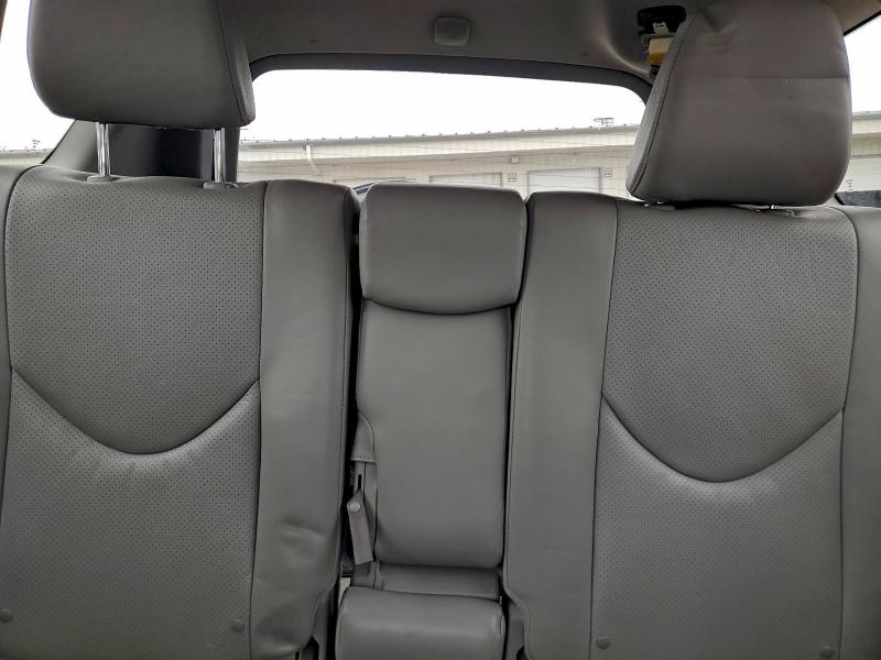 Photo 10 from auction – 2012 TOYOTA RAV4 LIMIT with VIN 2T3YF4DV4CW117434