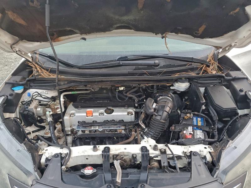 Photo 12 from auction – 2014 HONDA CR-V EX with VIN 5J6RM4H55EL042991