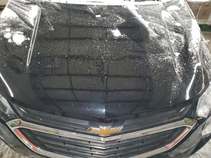 Photo 12 from auction – 2021 CHEVROLET EQUINOX LT with VIN 3GNAXUEV6ML391957