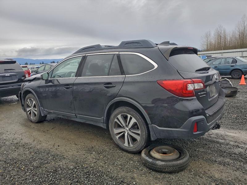 Photo 2 from auction – 2018 SUBARU OUTBACK 2. with VIN 4S4BSANC3J3257774