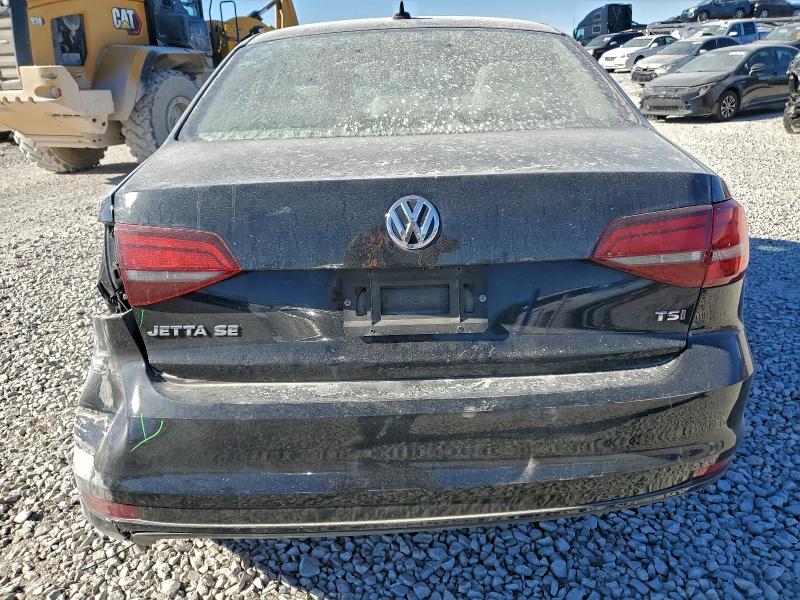 Photo 6 from auction – 2017 VOLKSWAGEN JETTA SE with VIN 3VWDB7AJXHM293875