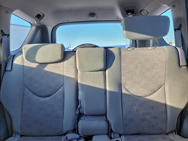 Photo 10 from auction – 2011 TOYOTA RAV4 with VIN 2T3BF4DV8BW140543