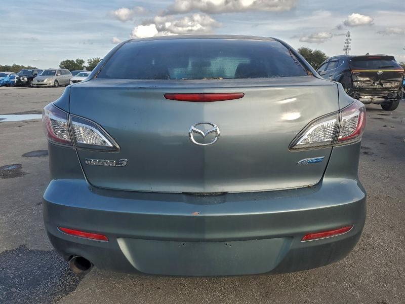 Photo 6 from auction – 2012 MAZDA 3 I with VIN JM1BL1V74C1691382