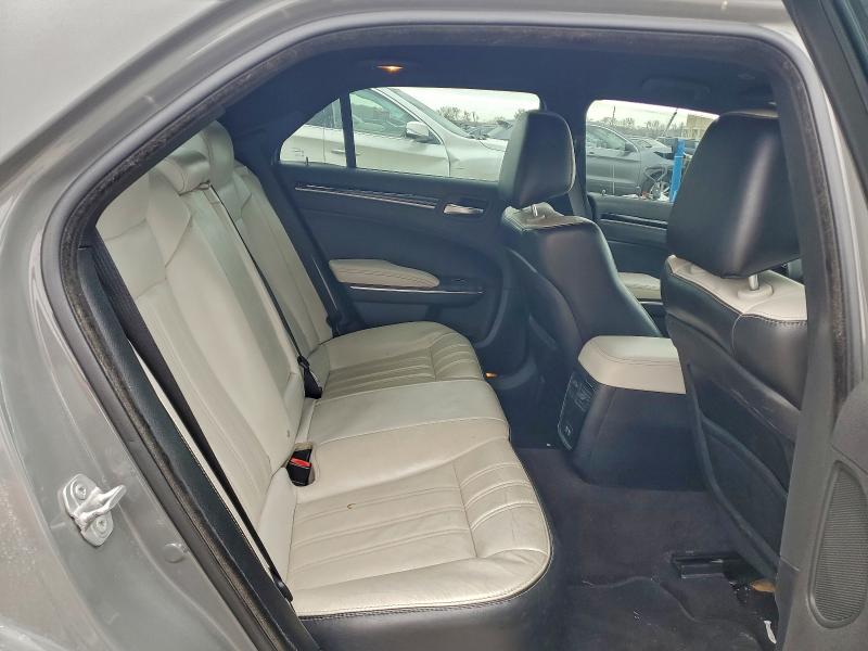 Foto 10 de la subasta – 2017 CHRYSLER 300 S con VIN 2C3CCABG3HH591103