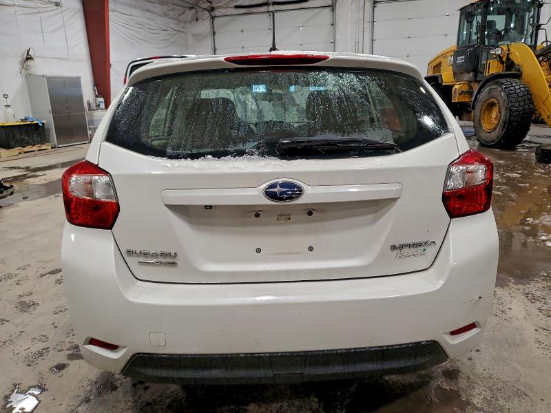 Photo 6 from auction – 2016 SUBARU IMPREZA with VIN JF1GPAA65GG289953