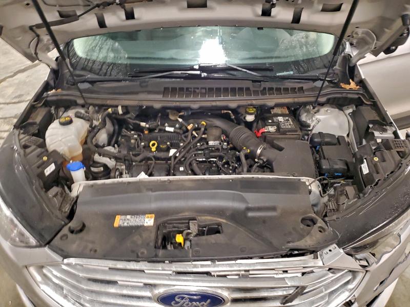 Photo 12 from auction – 2021 FORD EDGE SEL with VIN 2FMPK4J92MBA38861