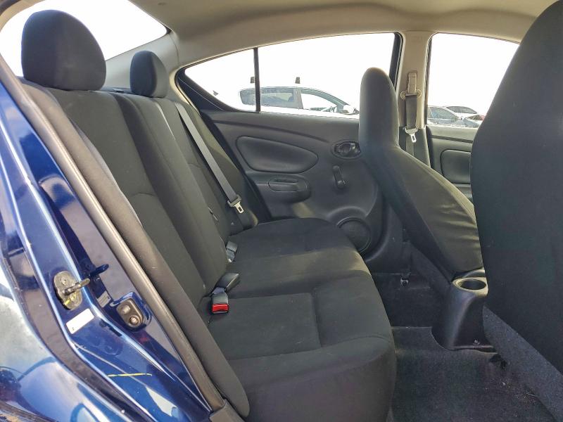 Photo 10 from auction – 2014 NISSAN VERSA S with VIN 3N1CN7AP4EL836166