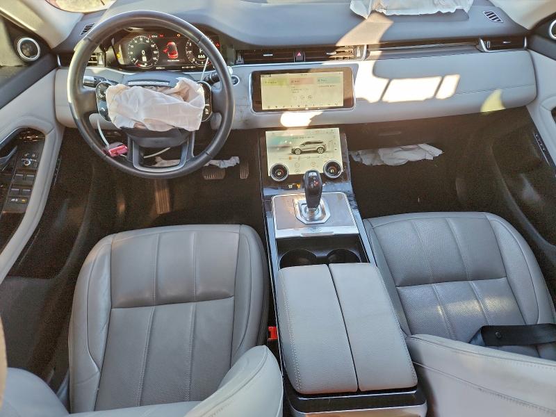 Photo 8 from auction – 2020 LAND ROVER RANGE ROVE with VIN SALZP2FX0LH092406