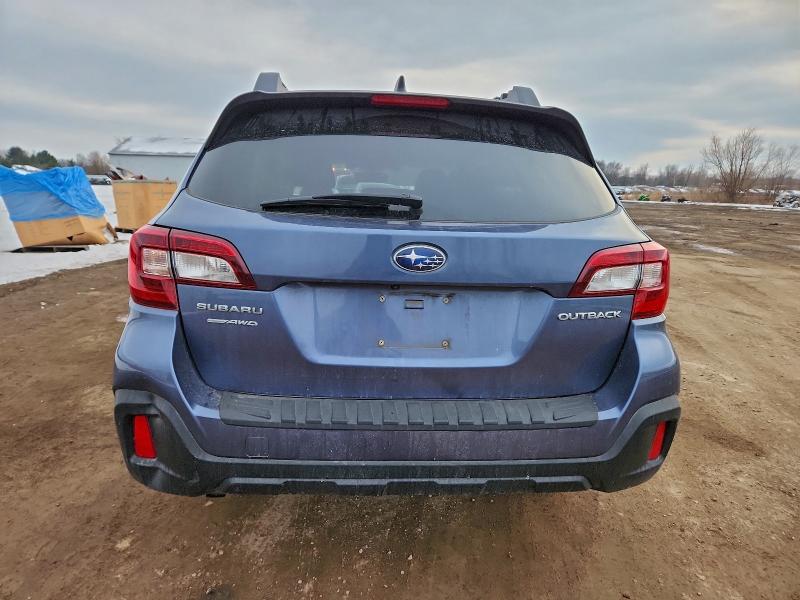 Photo 6 from auction – 2018 SUBARU OUTBACK 2. with VIN 4S4BSAHC0J3232018