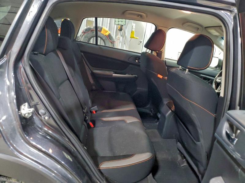 Photo 10 from auction – 2017 SUBARU CROSSTREK with VIN JF2GPABC7H8222590