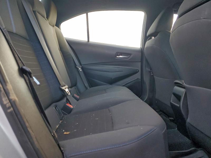 Photo 10 from auction – 2020 TOYOTA COROLLA SE with VIN 5YFS4RCE4LP025678
