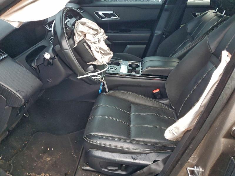 Photo 7 from auction – 2019 LAND ROVER RANGE ROVE with VIN SALYL2EX5KA791837