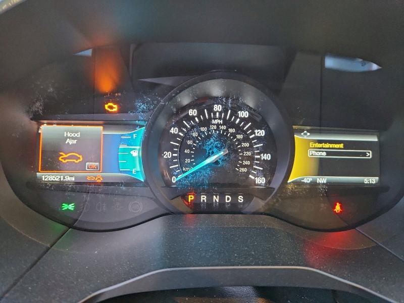 Фото 9 с аукциона – 2015 FORD EDGE SPORT с VIN 2FMTK4AP5FBB70108