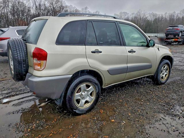 Photo 3 from auction – 2003 TOYOTA RAV4 with VIN JTEHH20V030251992