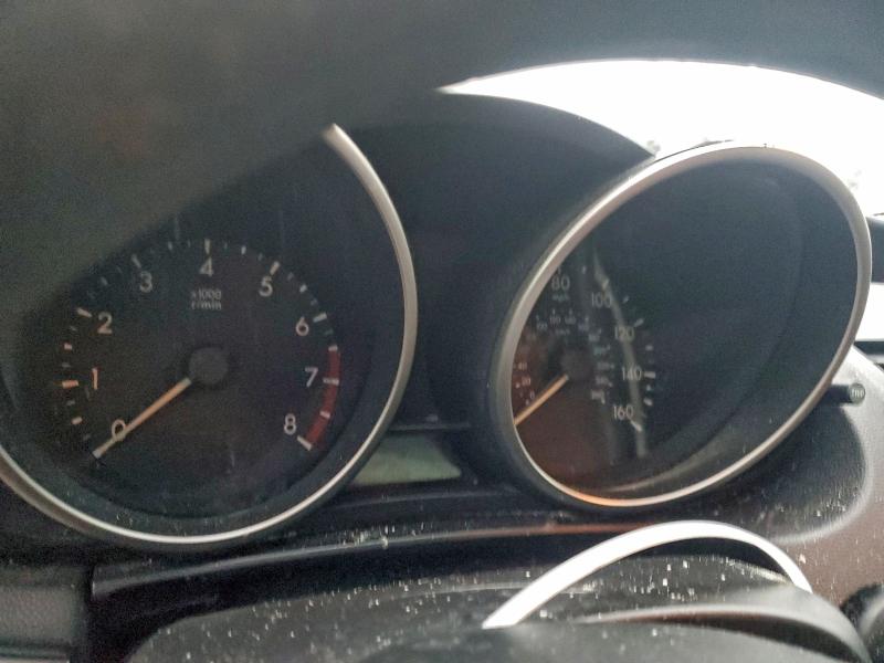 Zdjęcie 9 z aukcji – 2010 MAZDA 3 I z VIN JM1BL1SG2A1323039
