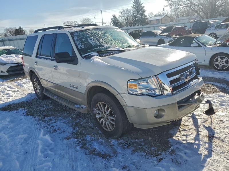 Photo 4 from auction – 2008 FORD EXPEDITION with VIN 1FMFU18558LA07892