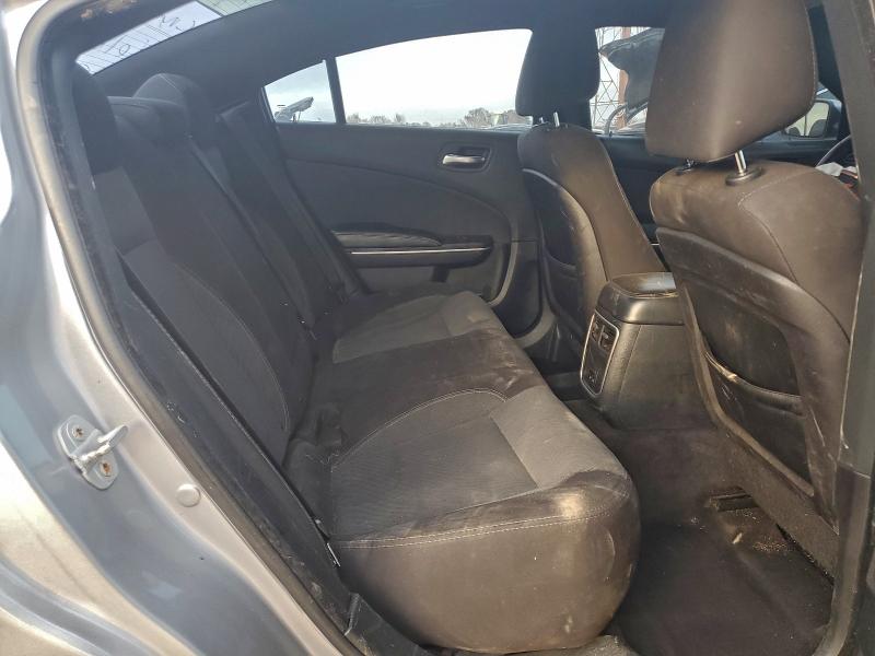 Zdjęcie 10 z aukcji – 2015 DODGE CHARGER SE z VIN 2C3CDXBG1FH776103