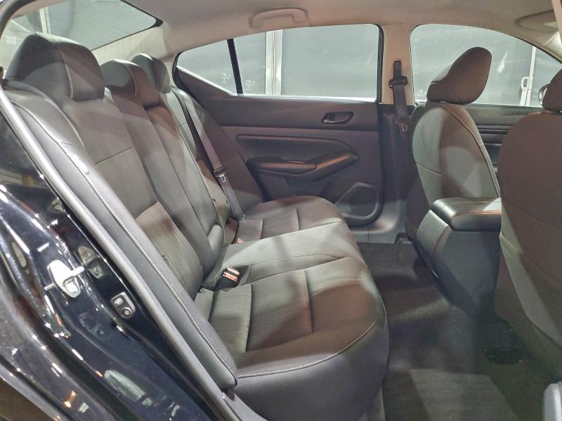 Photo 10 from auction – 2024 NISSAN ALTIMA SV with VIN 1N4BL4DV8RN341827