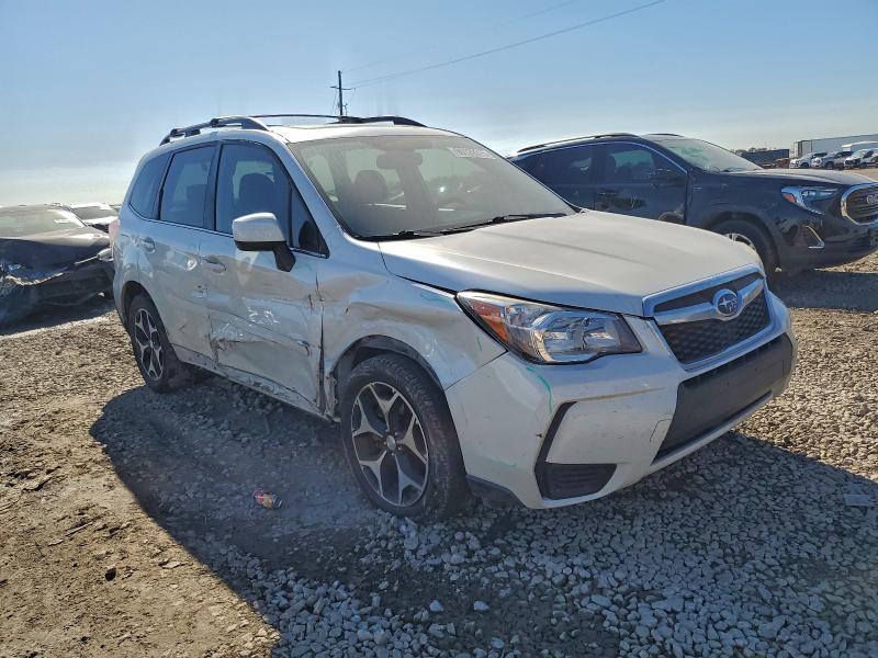 Photo 4 from auction – 2014 SUBARU FORESTER 2 with VIN JF2SJGDC8EH538281