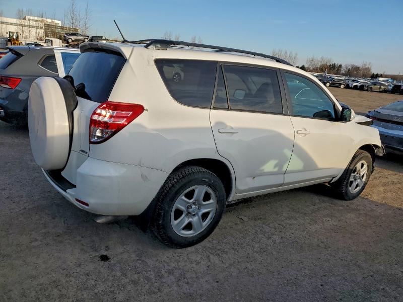 Photo 3 from auction – 2011 TOYOTA RAV4 with VIN 2T3BF4DV7BW095899