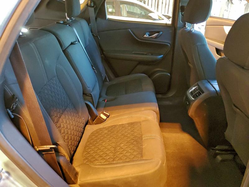 Photo 11 from auction – 2020 CHEVROLET BLAZER 2LT with VIN 3GNKBCR47LS717073