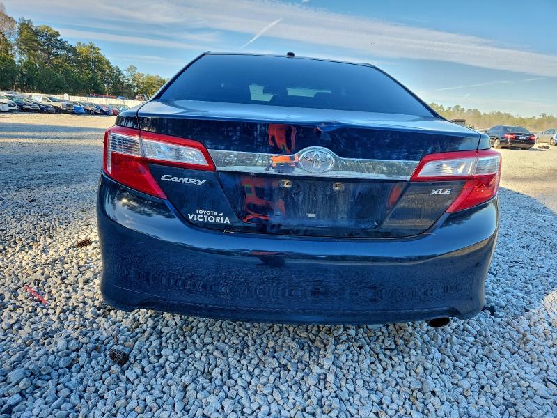 Photo 6 from auction – 2012 TOYOTA CAMRY BASE with VIN 4T1BF1FK9CU065296