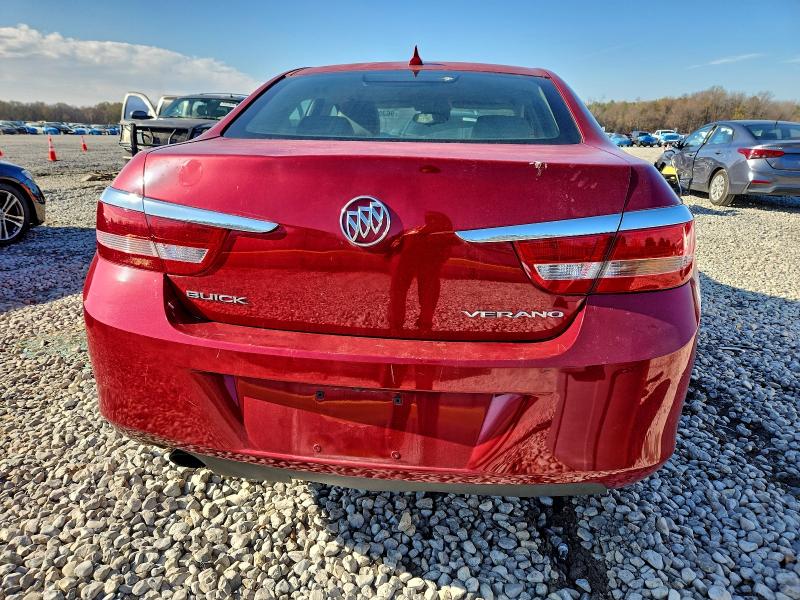 Photo 6 from auction – 2013 BUICK VERANO with VIN 1G4PP5SKXD4255514