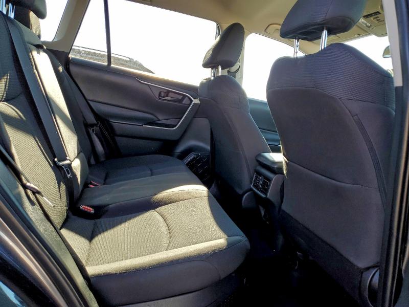 Photo 11 from auction – 2020 TOYOTA RAV4 LE with VIN 4T3MWRFV3LU007340