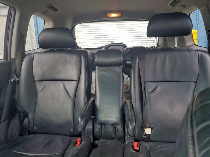 Photo 10 from auction – 2013 TOYOTA HIGHLANDER with VIN 5TDBK3EH1DS276841