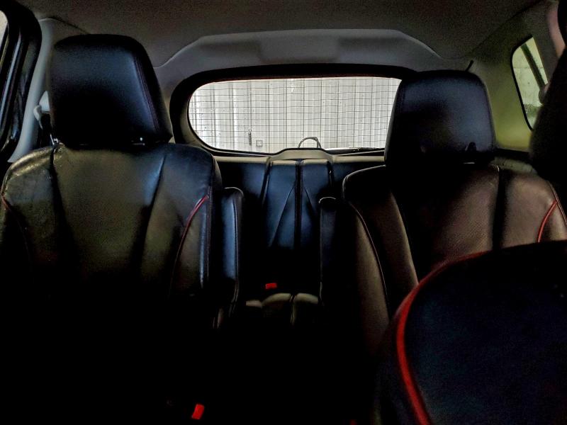 Photo 10 from auction – 2012 MAZDA 5 with VIN JM1CW2DL9C0143383