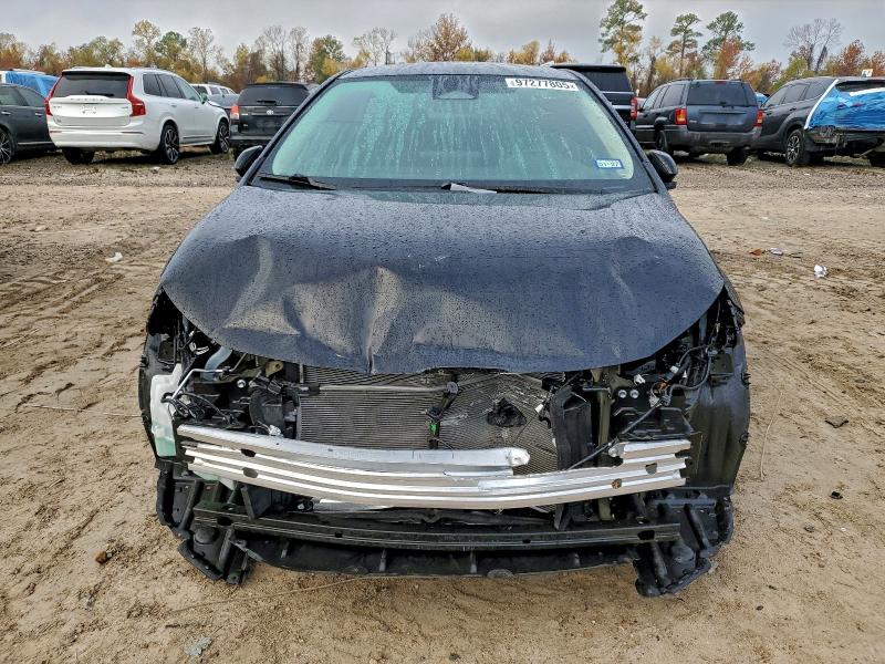 Фото 5 с аукциона – 2025 TOYOTA COROLLA LE с VIN 5YFB4MDE6SP265752