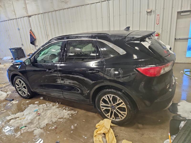 Photo 2 from auction – 2020 FORD ESCAPE SEL with VIN 1FMCU0H64LUA14969