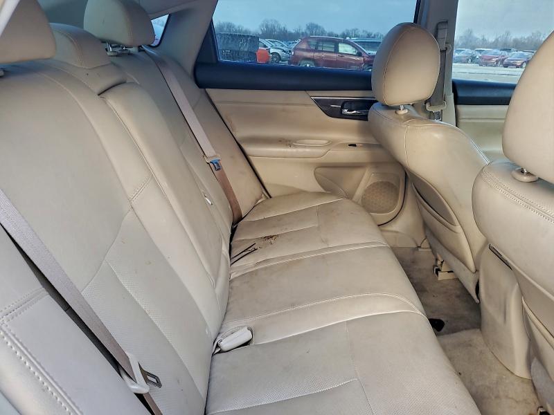 Photo 10 from auction – 2013 NISSAN ALTIMA 2.5 with VIN 1N4AL3AP1DC907388