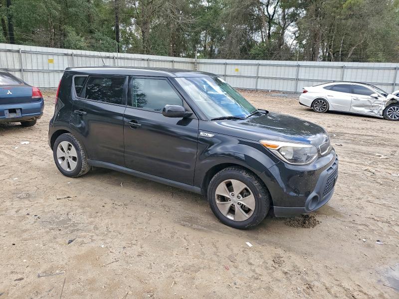 Photo 4 from auction – 2016 KIA SOUL with VIN KNDJN2A28G7312599
