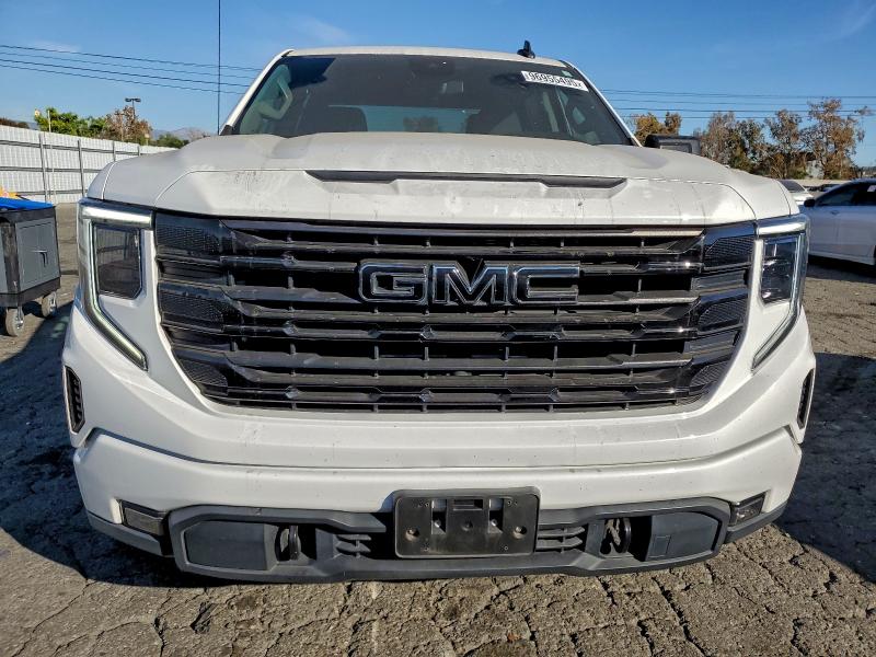 Photo 5 from auction – 2023 GMC SIERRA with VIN 3GTPHCEK6PG217075