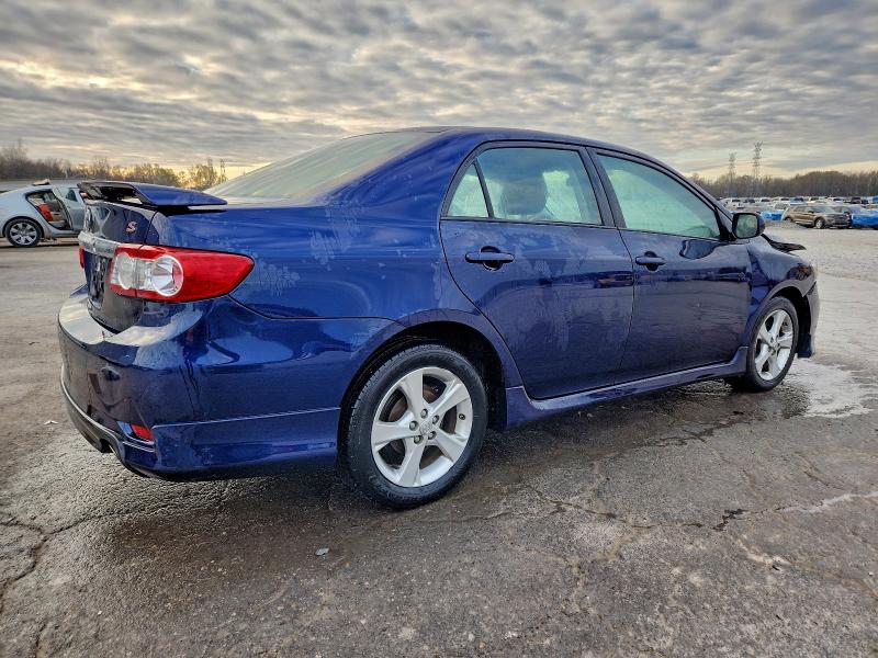 Photo 3 from auction – 2012 TOYOTA COROLLA BA with VIN 2T1BU4EE7CC844457