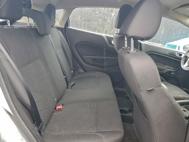 Photo 10 from auction – 2015 FORD FIESTA SE with VIN 3FADP4EJ7FM156229