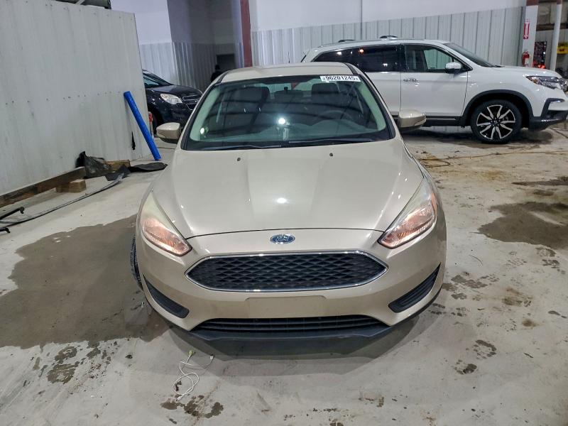 Photo 5 from auction – 2017 FORD FOCUS with VIN 1FADP3F20HL304713