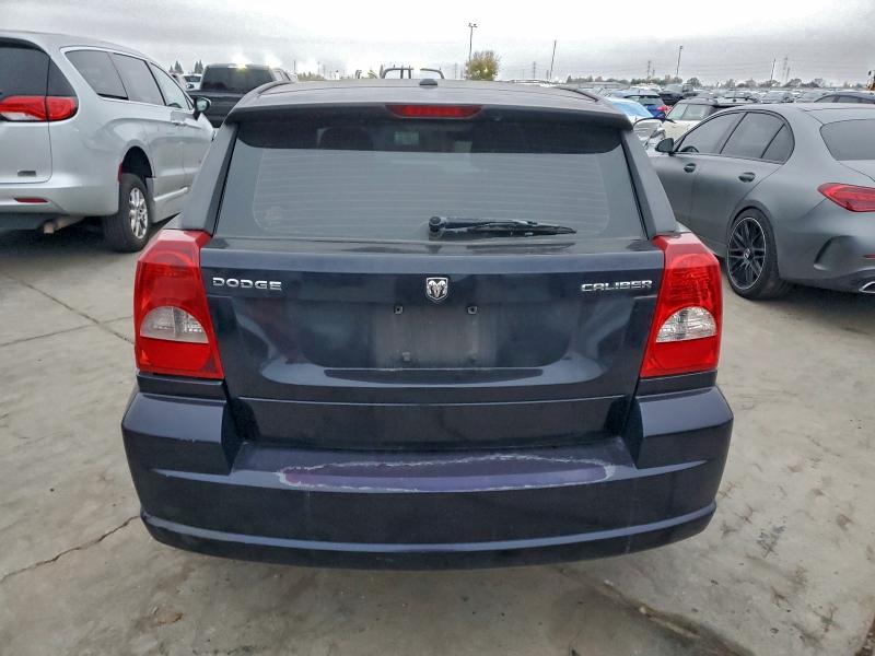 Photo 6 from auction – 2011 DODGE CALIBER MA with VIN 1B3CB3HA8BD163319