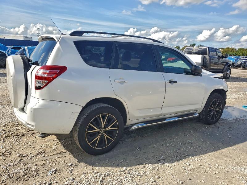 Photo 3 from auction – 2010 TOYOTA RAV4 with VIN 2T3ZF4DV8AW049995