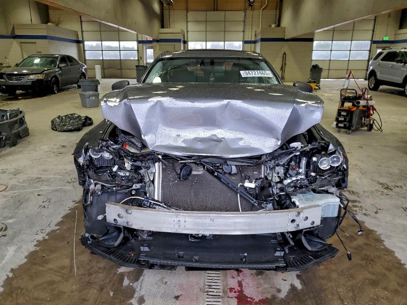 Photo 5 from auction – 2015 LEXUS IS 250 with VIN JTHCF1D22F5022430